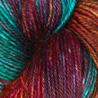 Terra Color von Symfonie Hand-Dyed-Yarns