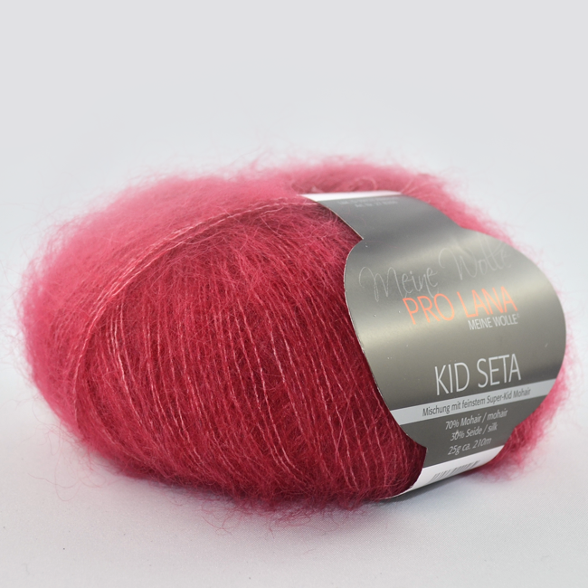 Kid-Seta von Pro Lana
