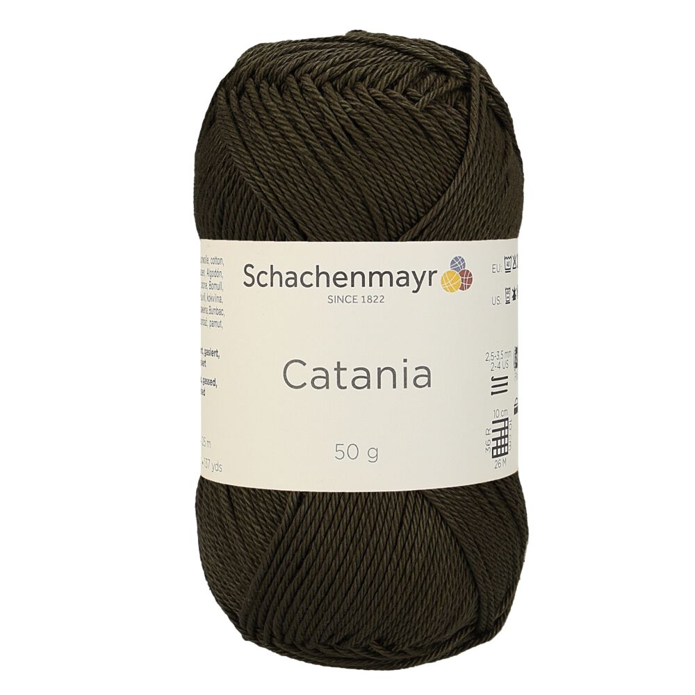 Catania von Schachenmayr