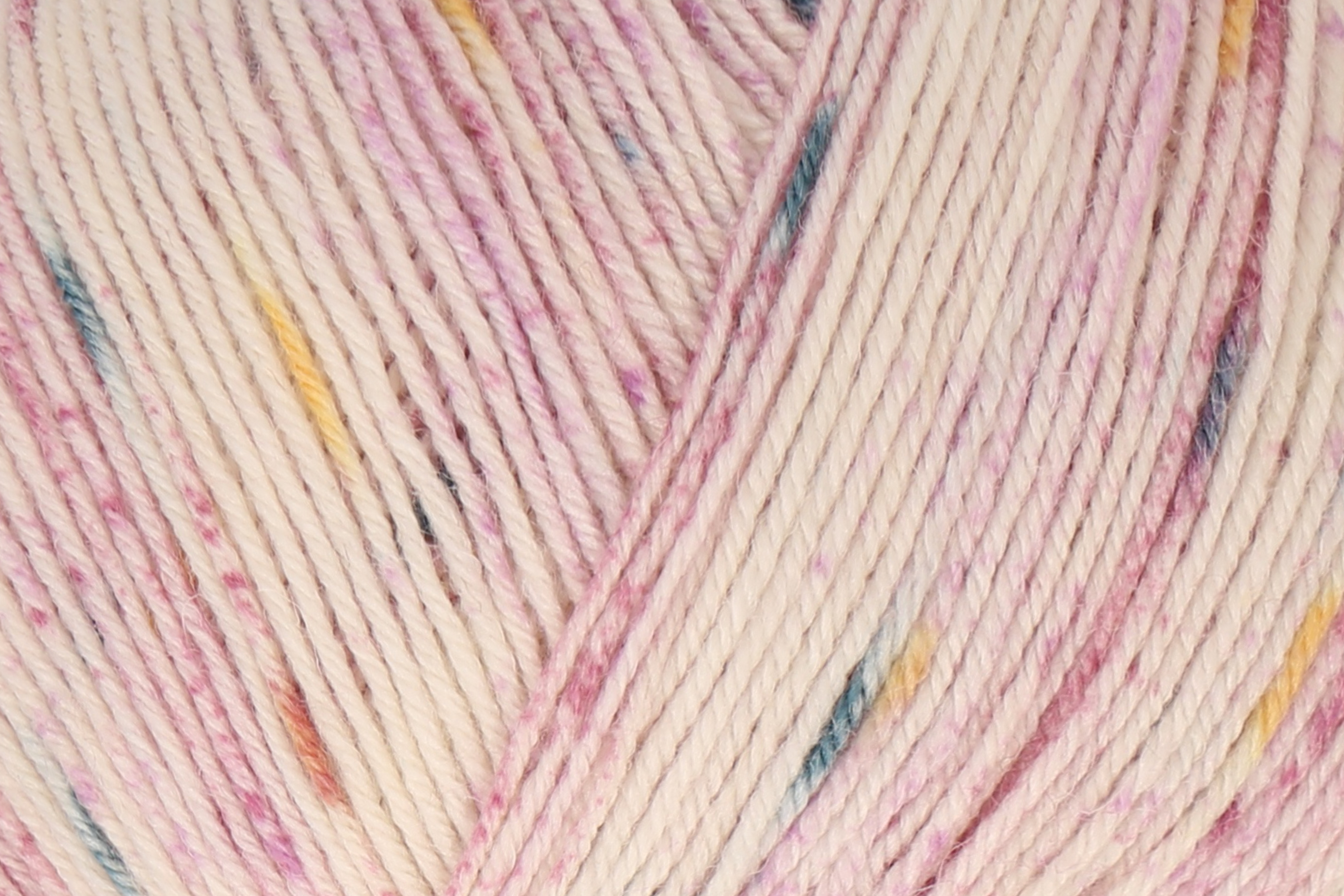 Premium Silk Color 4-fach Sockenwolle 100 g von Regia