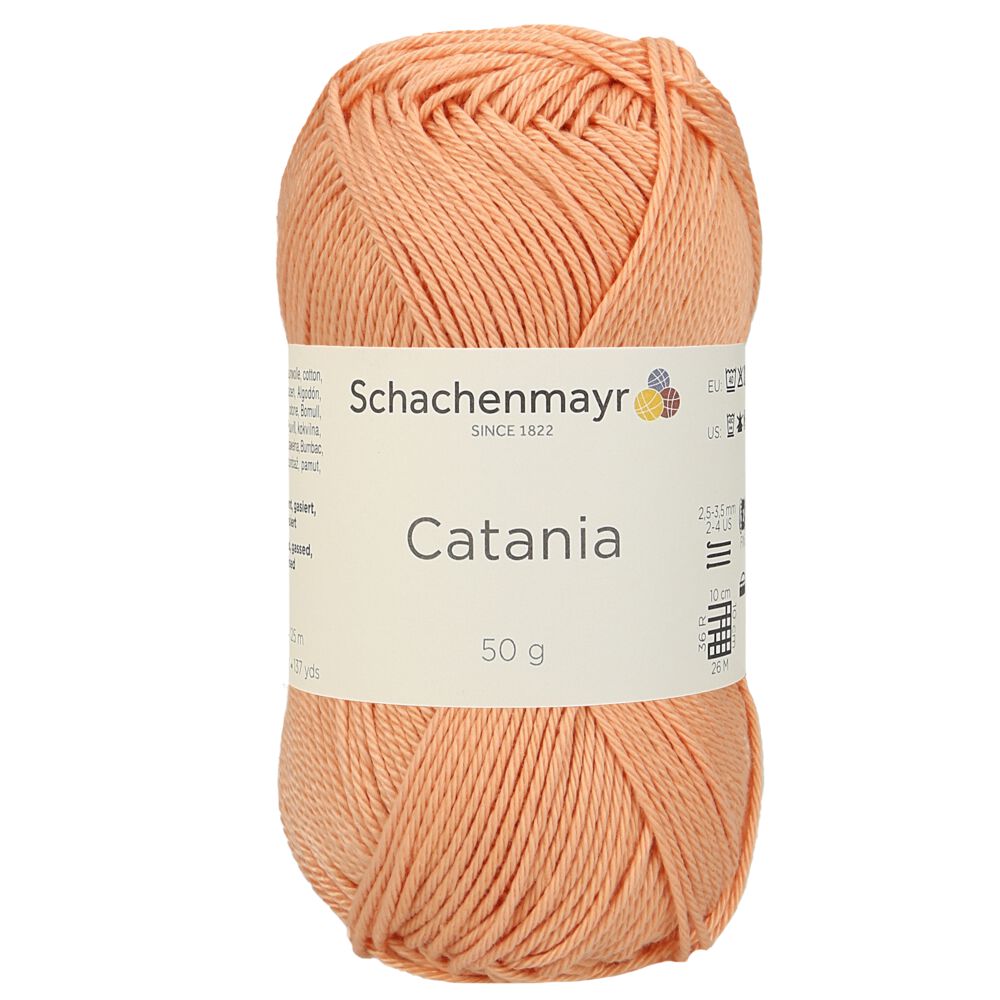 Catania von Schachenmayr