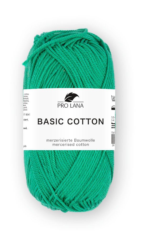Basic Cotton