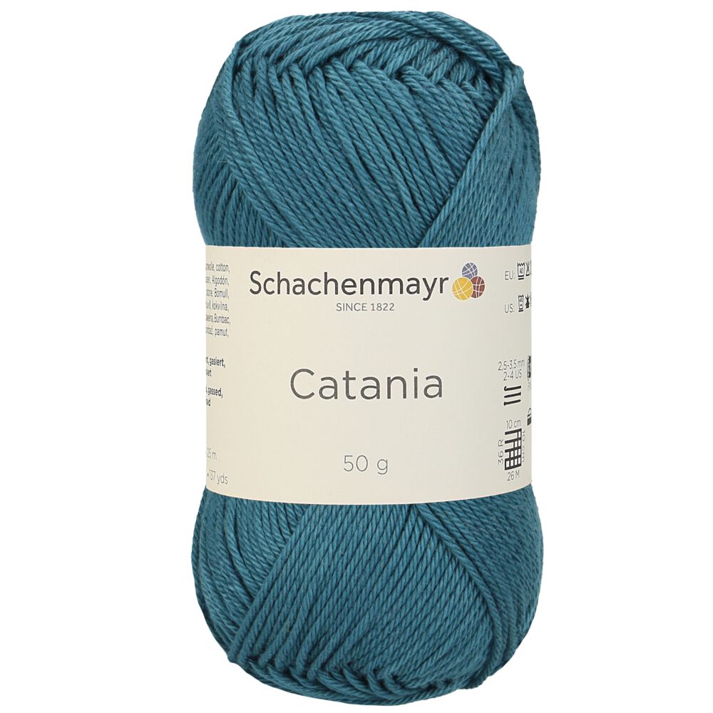 Catania von Schachenmayr