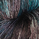 Terra Color von Symfonie Hand-Dyed-Yarns