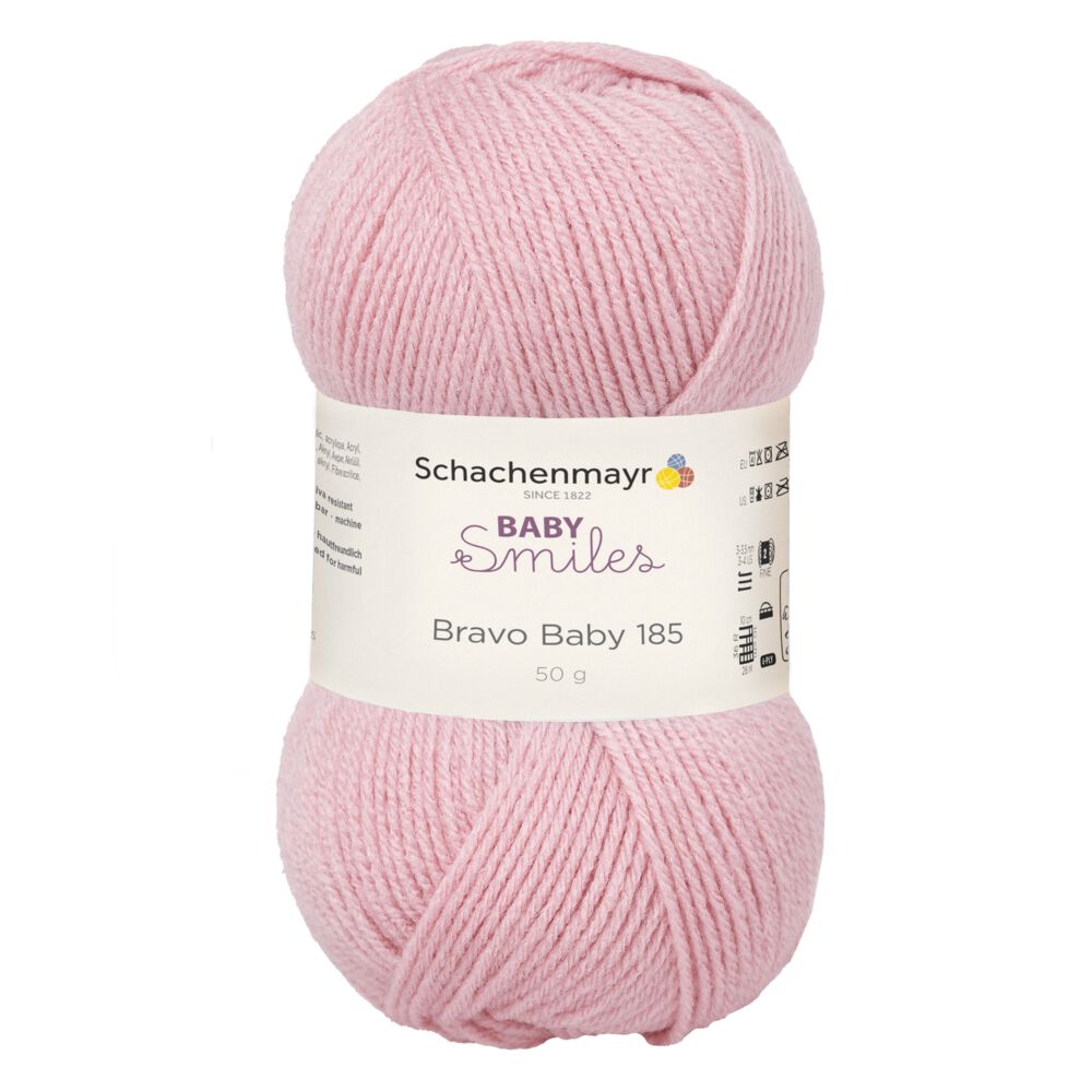 Baby Smiles Bravo von Schachenmayr