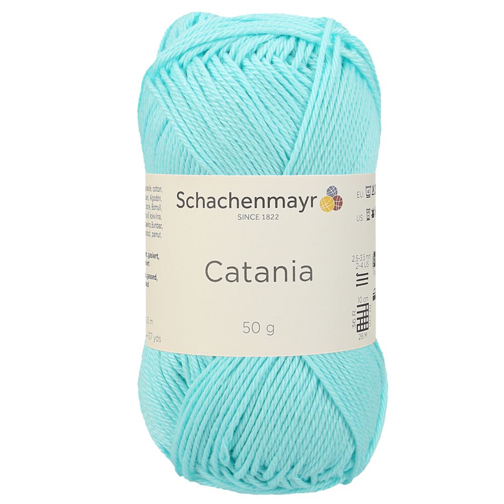 Catania von Schachenmayr