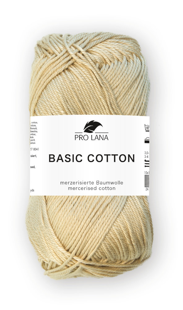Basic Cotton