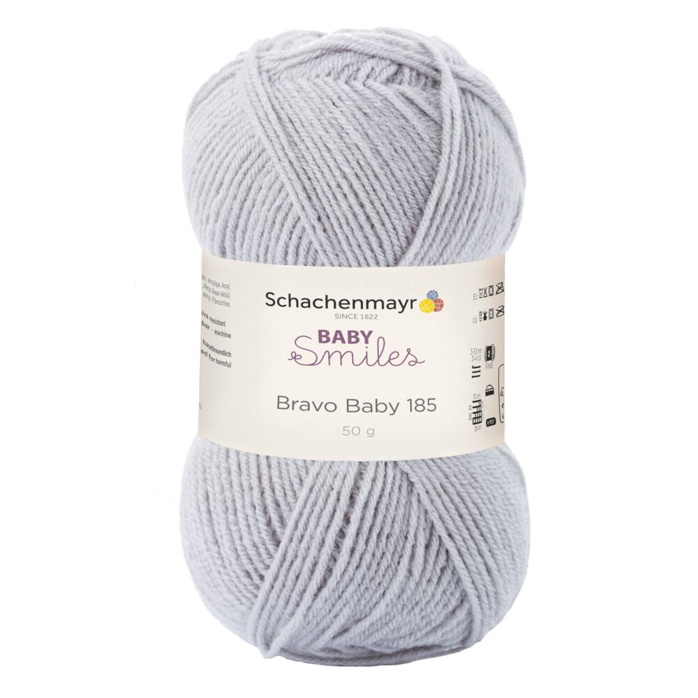 Baby Smiles Bravo von Schachenmayr