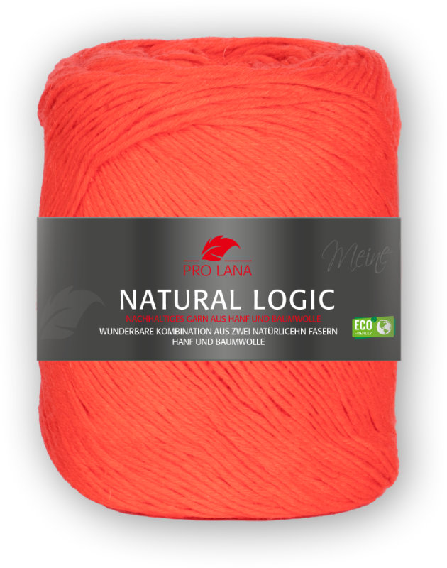 Natural Logic von Pro Lana