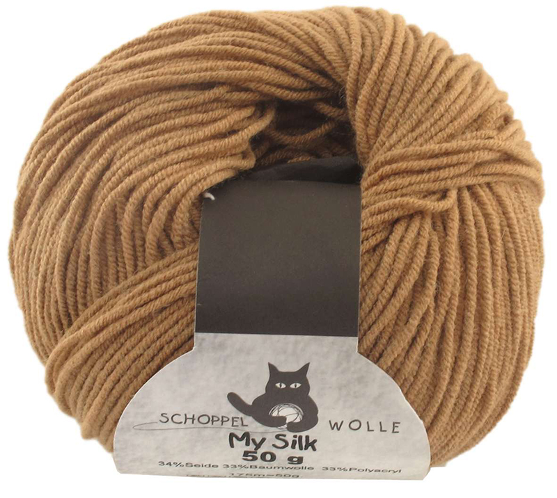 My Silk von Schoppel