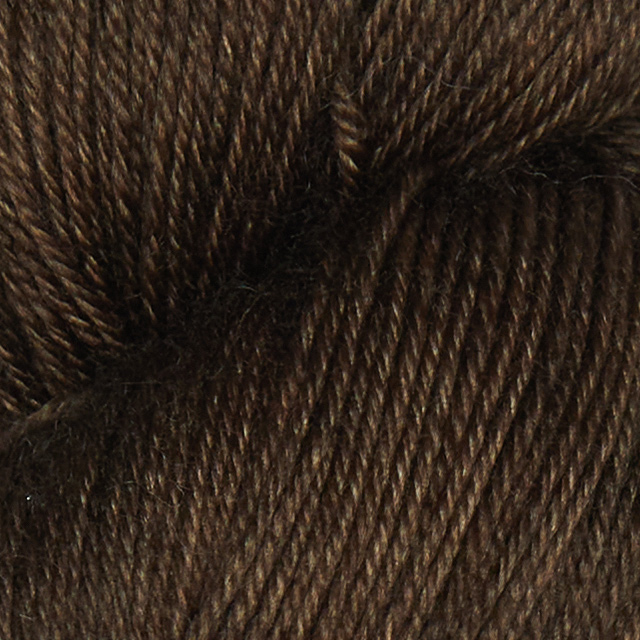Terra Semisolid von Symfonie Hand-Dyed-Yarns