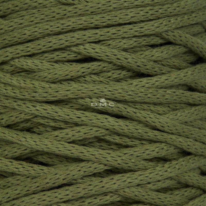 Nova Vita 12 Häkel- Makramee und Strickgarn von DMC