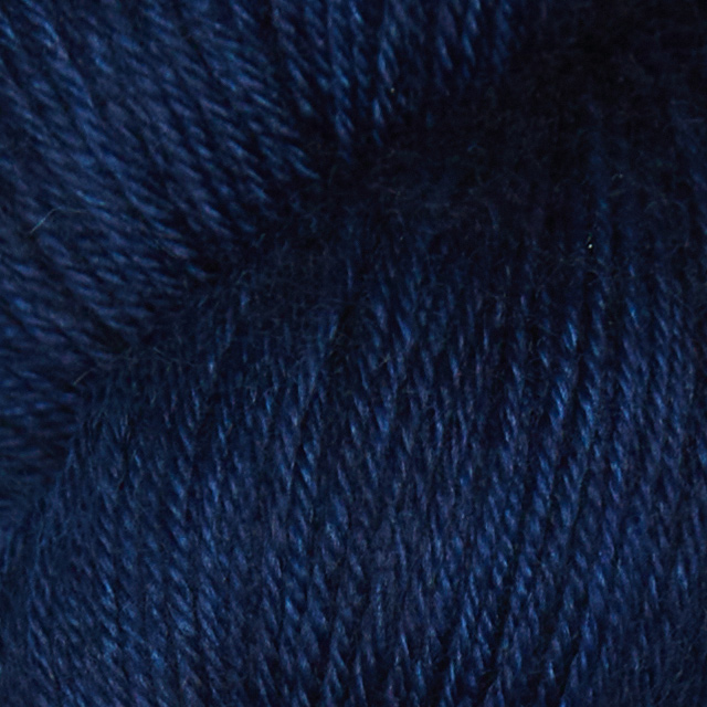 Terra Semisolid von Symfonie Hand-Dyed-Yarns