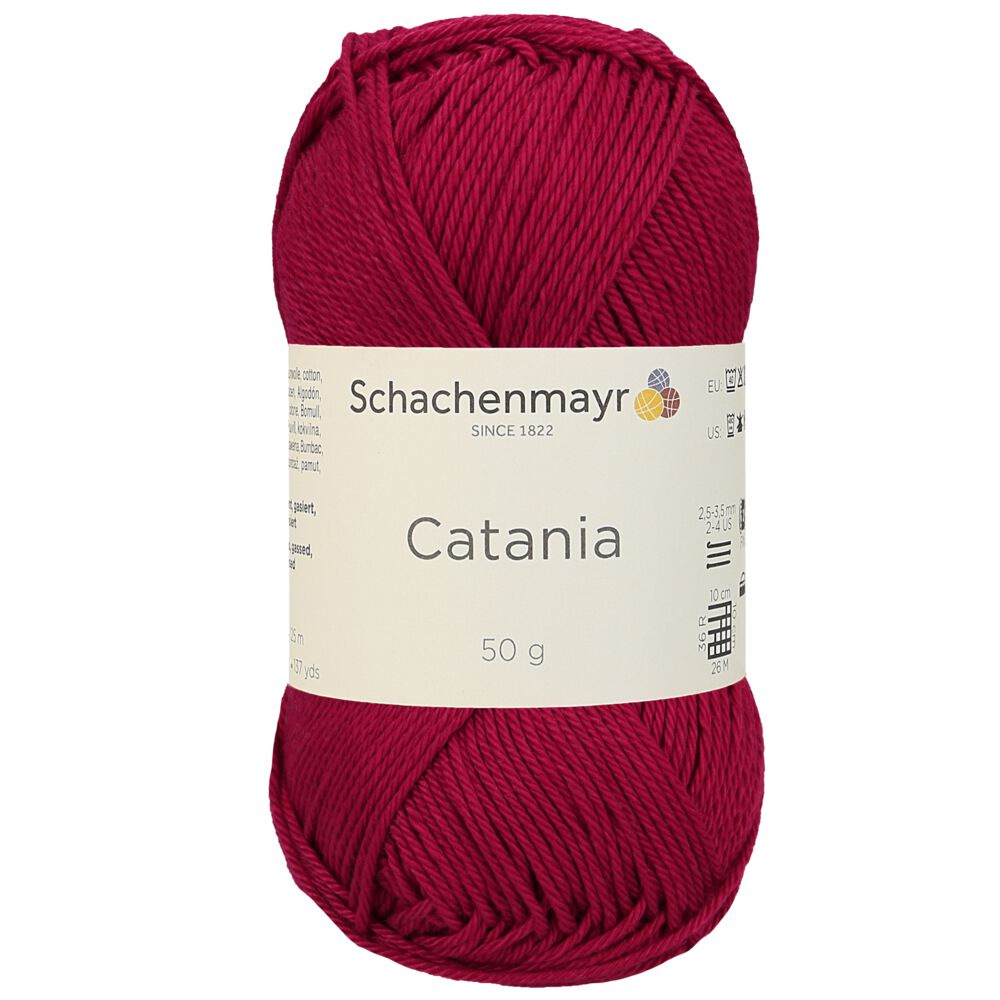 Catania von Schachenmayr
