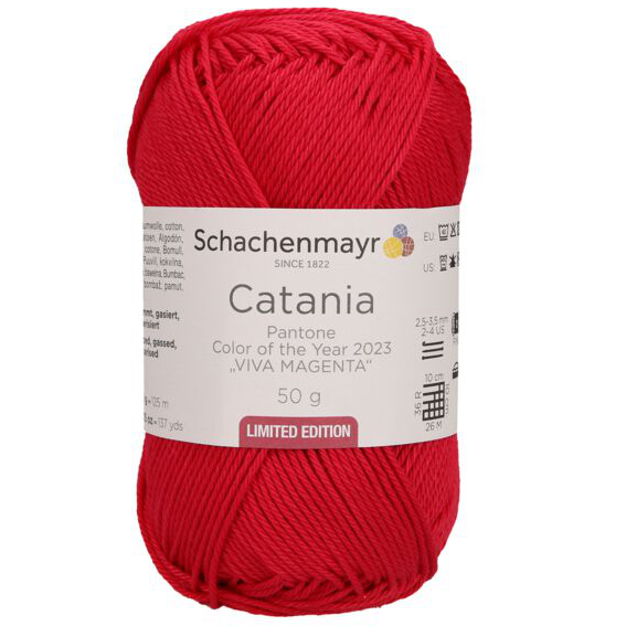 Catania von Schachenmayr