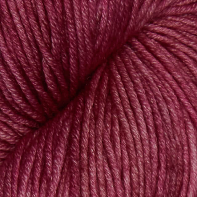 Viva Semisolid von Symfonie Hand-Dyed-Yarns