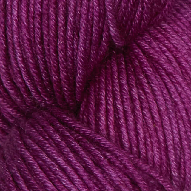 Viva Semisolid von Symfonie Hand-Dyed-Yarns