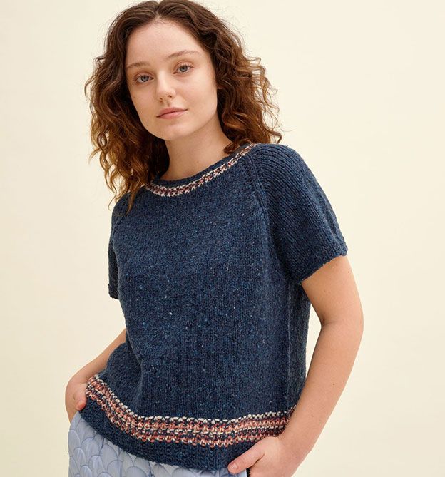 52 Wochen einfach stricken - Die schönsten Strickideen, schnell gemacht und super einfach