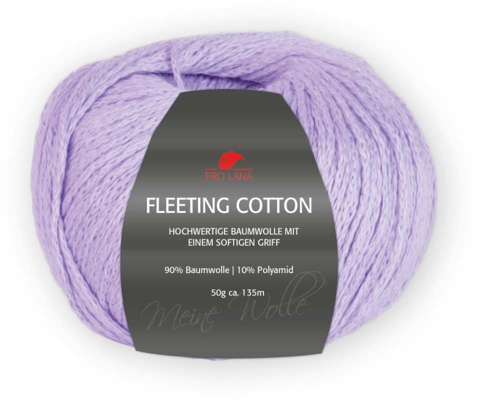 Fleeting Cotton von Pro Lana