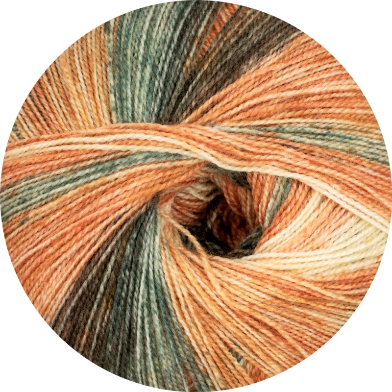 Starwool Lace Color Linie 97 von ONline