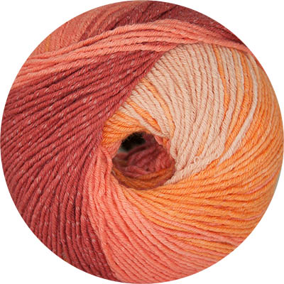 Cotone Stretch Linie 18 Color von ONline 0103 - gelb/terra