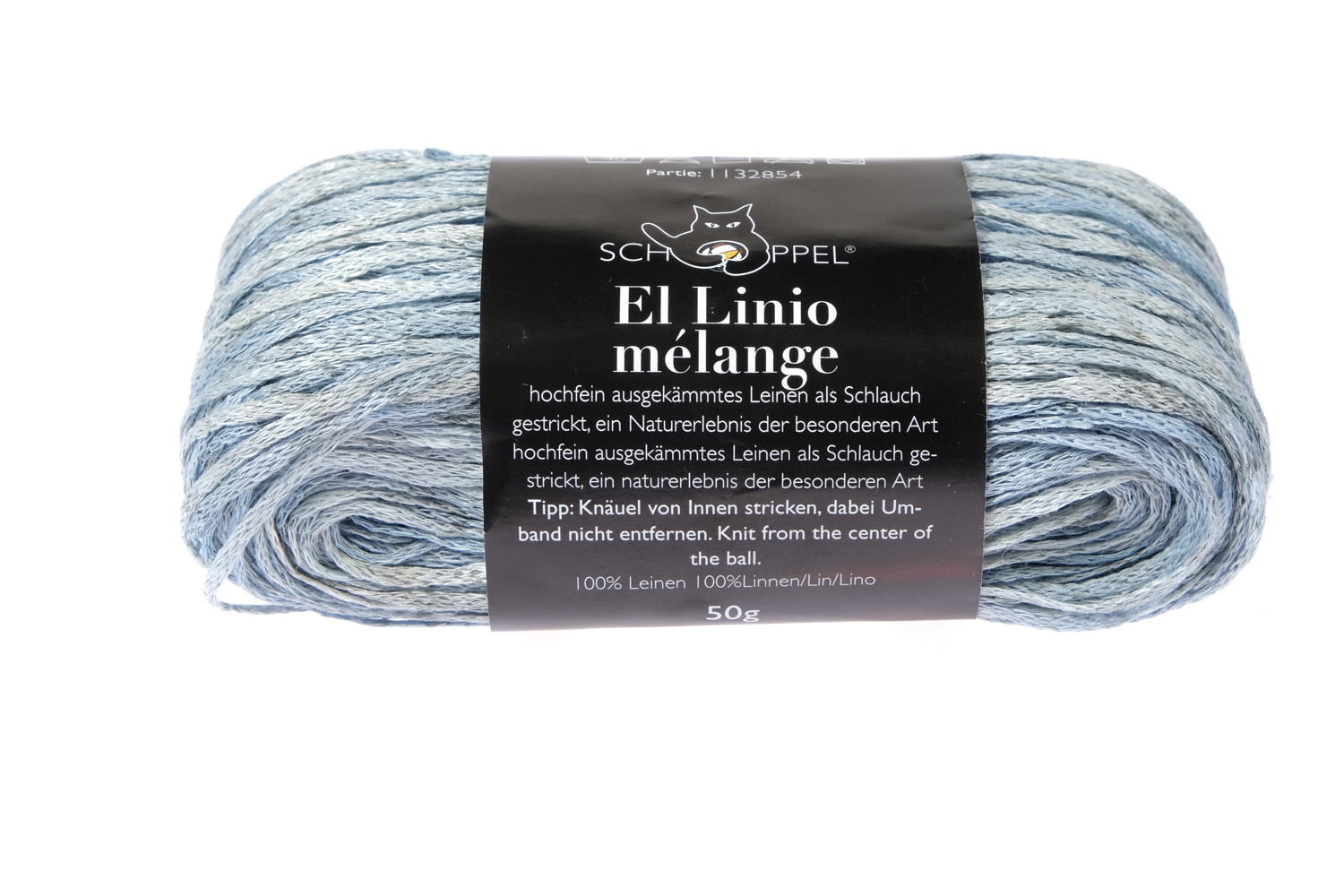 El Linio mélange von Schoppel