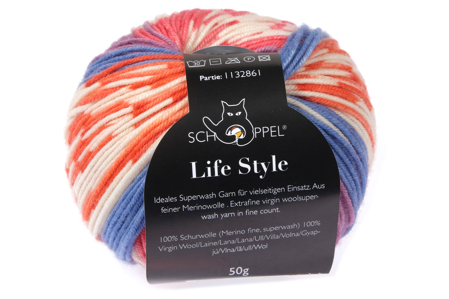 Life Style Color von Schoppel