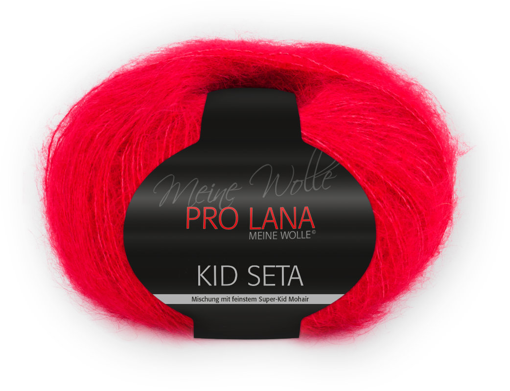 Kid-Seta von Pro Lana