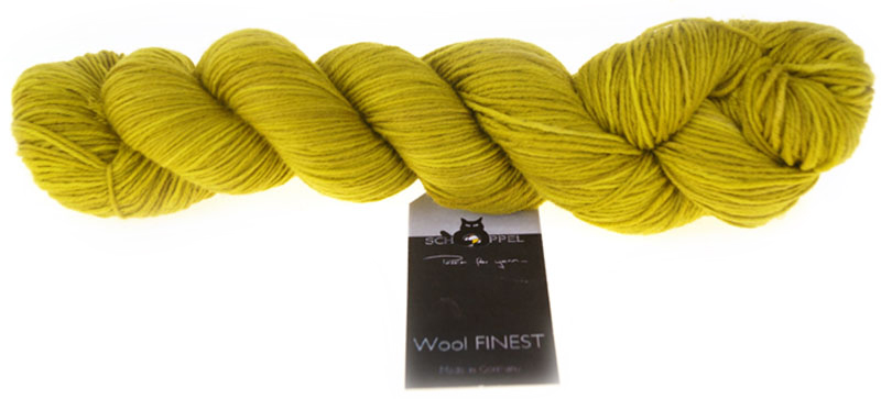 Wool Finest von Schoppel