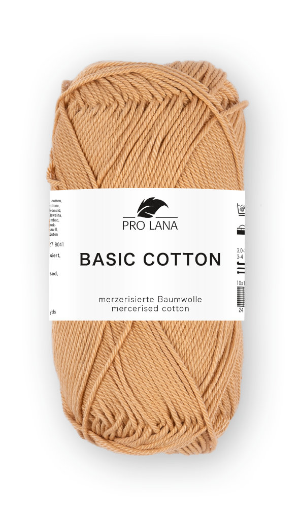 Basic Cotton