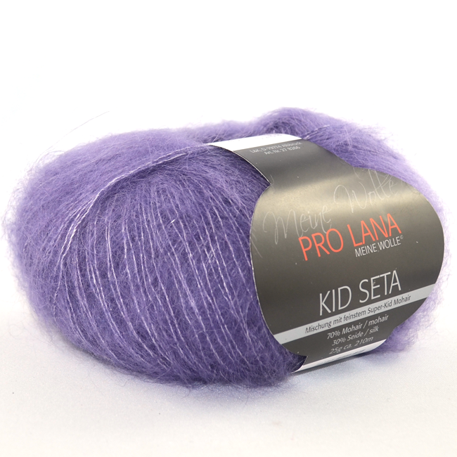 Kid-Seta von Pro Lana