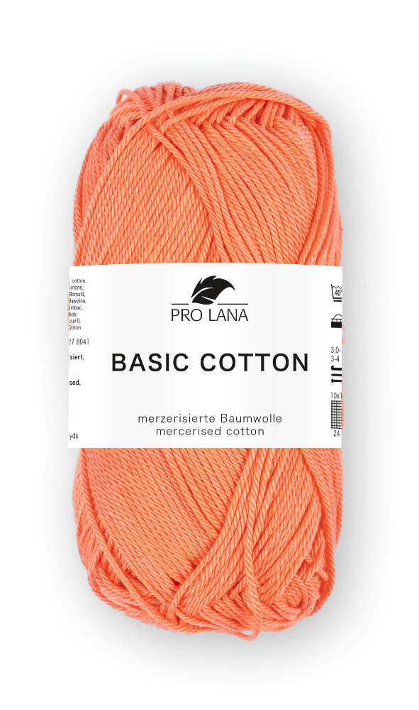 Basic Cotton