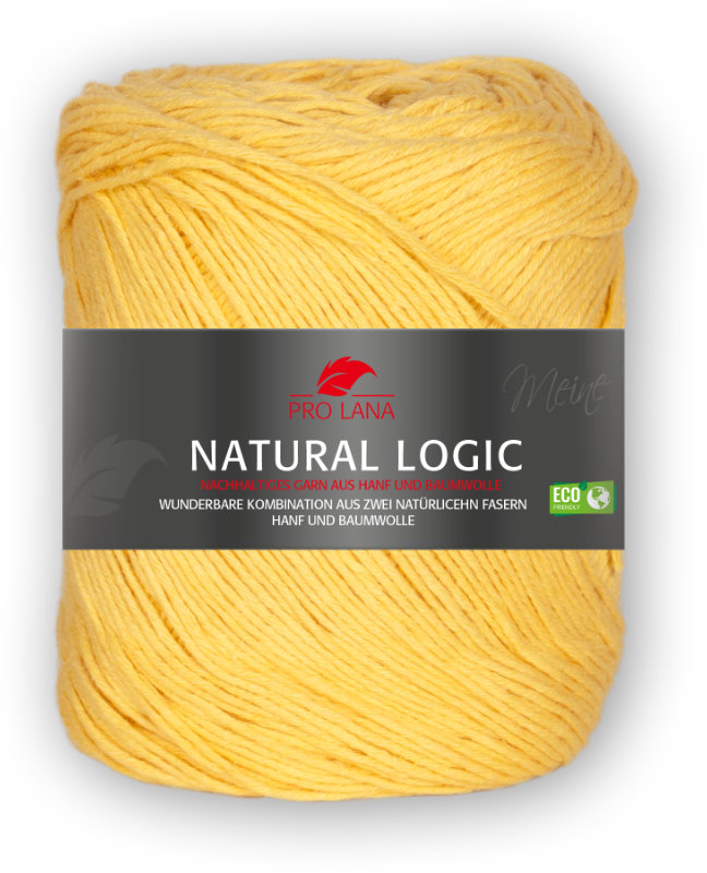 Natural Logic von Pro Lana
