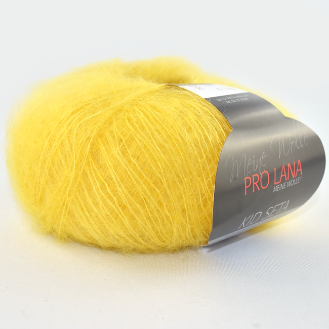 Kid-Seta von Pro Lana