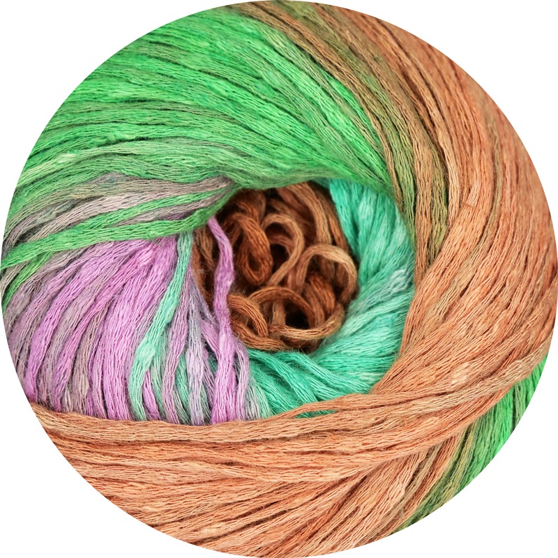 Miras Linie 529 von ONline