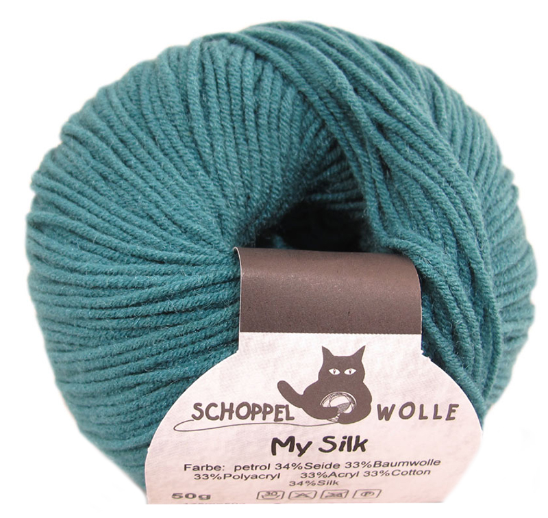 My Silk von Schoppel