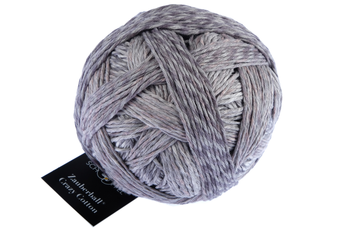 Zauberball® Crazy Cotton von Schoppel