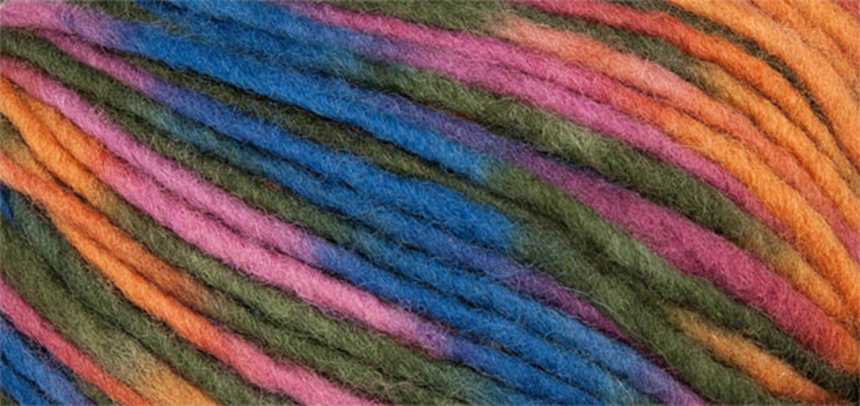 Filz Wolle Color Linie 231 von ONline