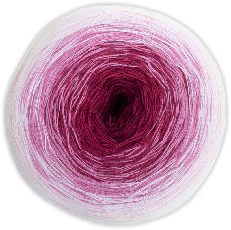 Bobbel Cotton XXL von Woolly Hugs