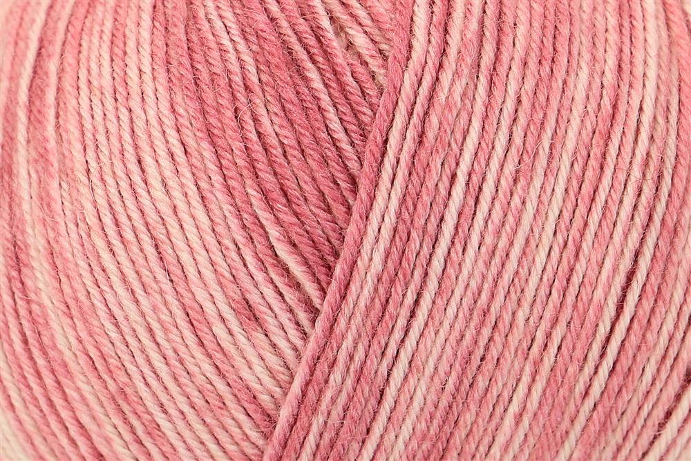 Premium Silk Color 4-fach Sockenwolle 100 g von Regia