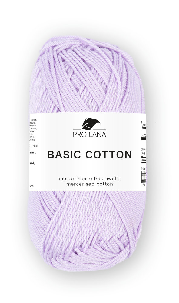 Basic Cotton
