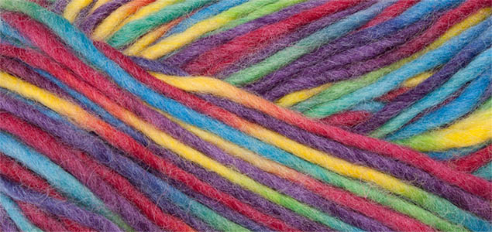 Filz Wolle Color Linie 231 von ONline