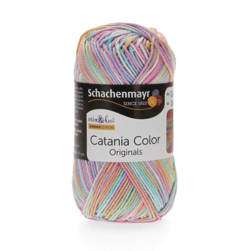Catania Color von Schachenmayr