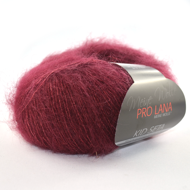 Kid-Seta von Pro Lana