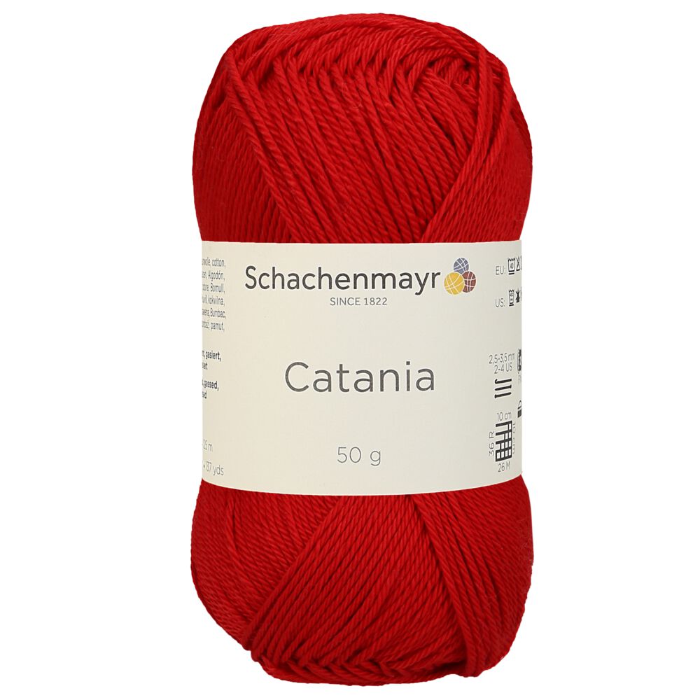 Catania von Schachenmayr