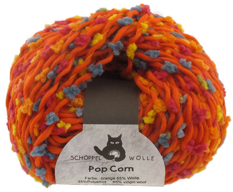 Pop Corn von Schoppel