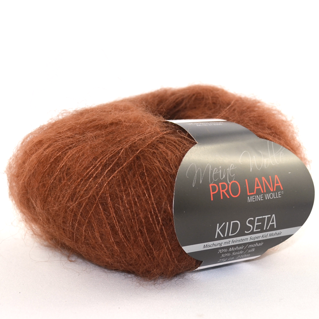 Kid-Seta von Pro Lana