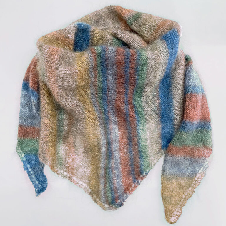 Kuscheltuch Geschenk-Set von Schulana