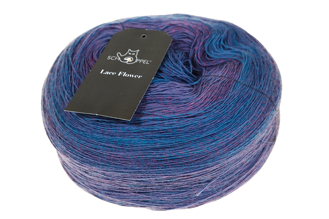 Lace Flower von Schoppel