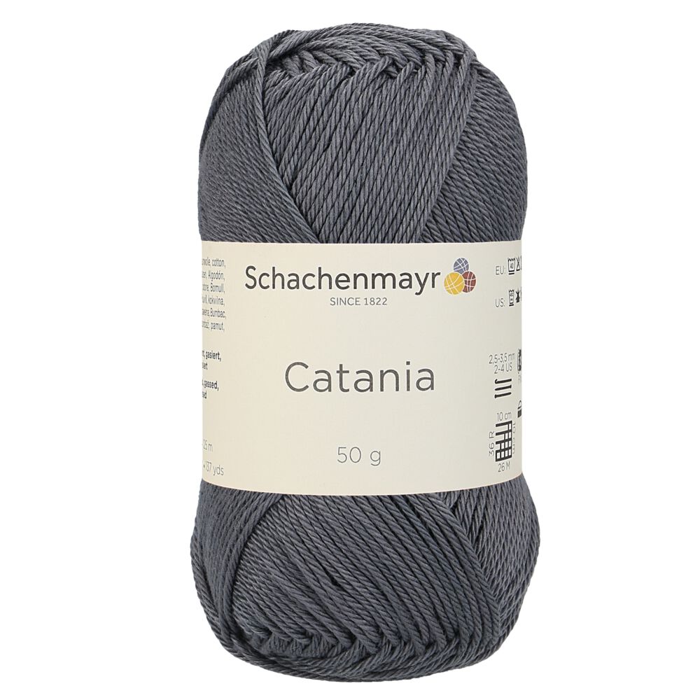 Catania von Schachenmayr